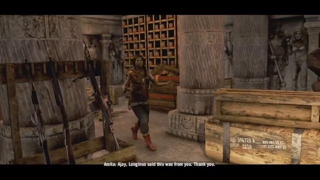 Far Cry 4 f*ck that b*tch смотреть онлайн