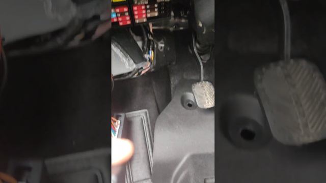 замена реле поворотов на ниве легенда 2023 смотреть онлайн