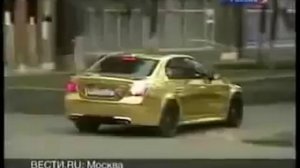 Давидыч показывает всю силу и мощь  BMW