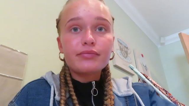 10,000 CALORIE CHALLENGE! MAJOR CHEAT DAY - GIRL VS FOOD //Lola Cartwright смотреть онлайн