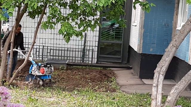 Такой мотоблок только на нечет.стороне Борисовского?21.05.21 смотреть онлайн