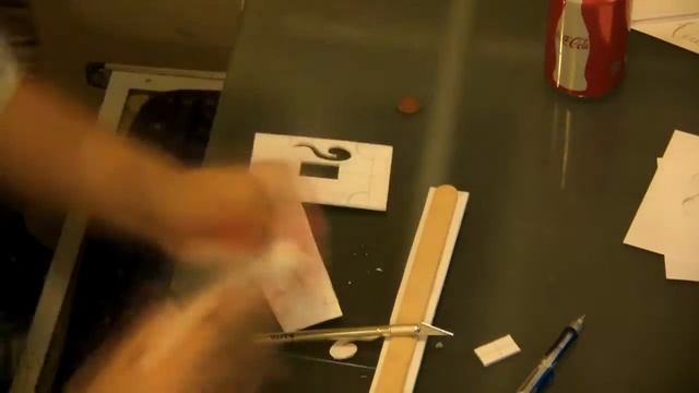 Как Самому Сделать Меч (Sword. Katana) смотреть онлайн