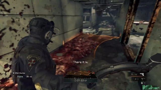 Umbrella Corps Gameplay Walkthrough Part 1 (Campaign) - No Commentary смотреть онлайн