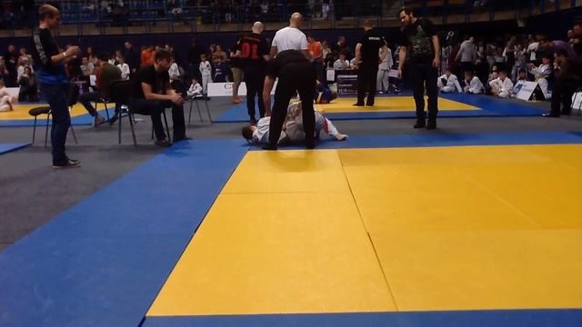 Gymnasium Cup VII 3 Декабря УСЗ 