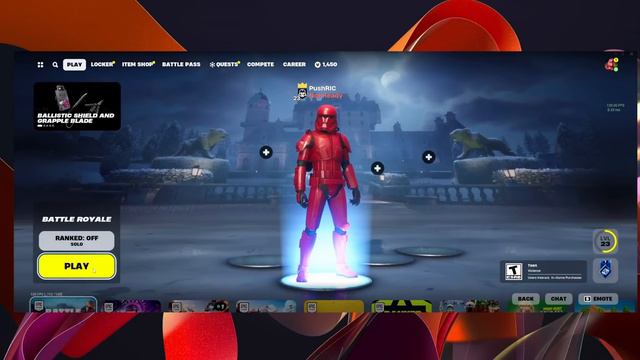 How to Create Custom Match in Fortnite (2024) - How to Join Private Match in Fortnite смотреть онлайн