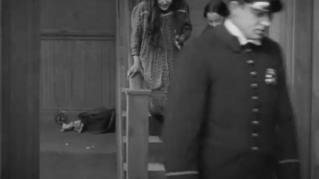 The Sunbeam (D. W. Griffith, 1912) смотреть онлайн
