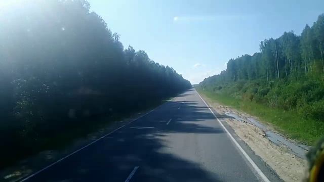 КАЛУГА,ЖИЗДРА,ЛЮДИНОВО,КИРОВ.СЕРЫЙ DAF и Дальнобой бегут на погрузку. смотреть онлайн