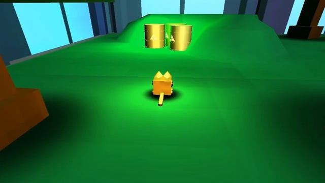 Indie Impressions - Boxy the Boxcat смотреть онлайн