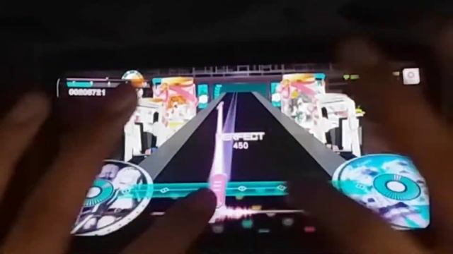 [D4DJ Groovy Mix] ZUN-Septet for the Dead Princess(MASSIVE NEW KREW REMIX) (Expert 13+/FC) смотреть онлайн