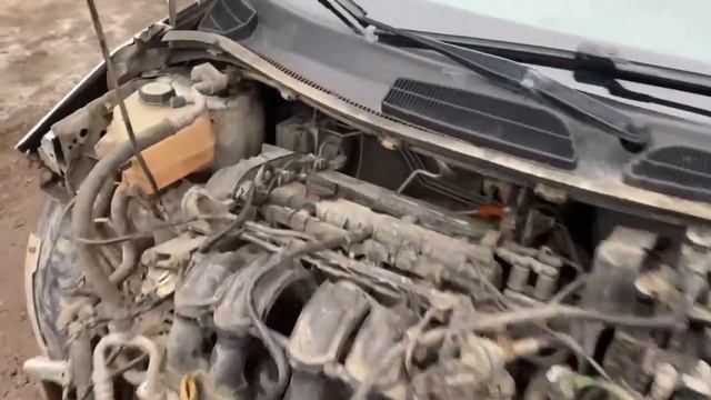 Ford Fiesta 2015 смотреть онлайн