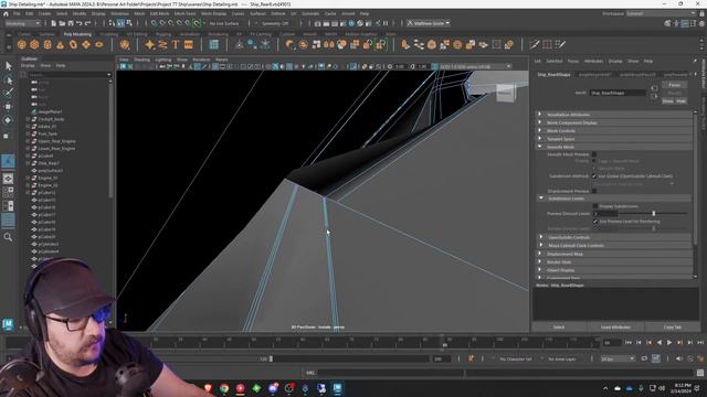 🔴 LIVE - Building a Space ship live смотреть онлайн