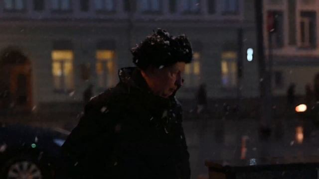 Москва. Март. 2019. Короткая зарисовка. смотреть онлайн