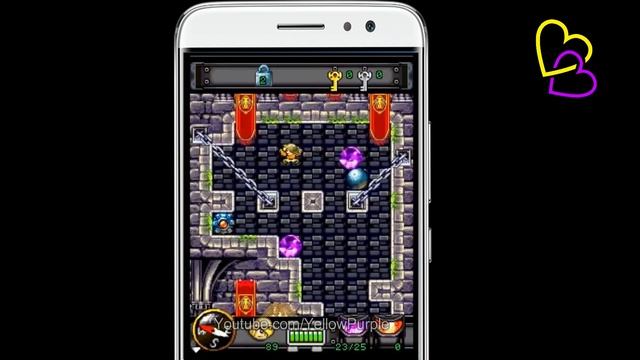 Diamond Rush Bavaria Secrect Stage 1 ( Misrte potion ) смотреть онлайн