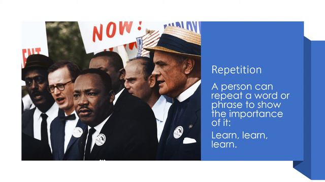 GCSE English DAFORREST Persuasive Language Techniques