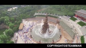 Вэйхай - виды города и достопримечательности