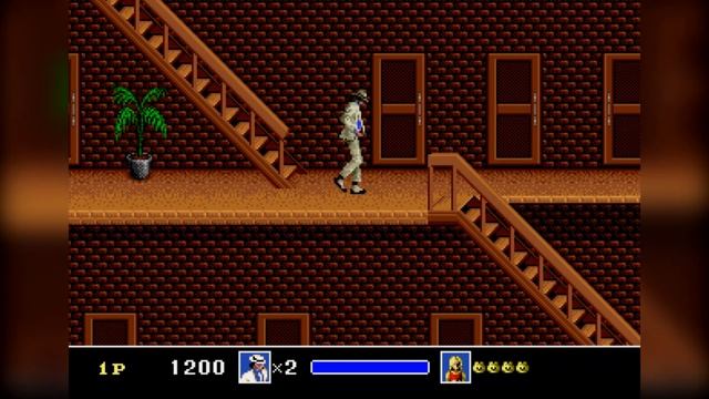 Во что я играл на Сеге | Игры SEGA Mega Drive | Часть 3 смотреть онлайн