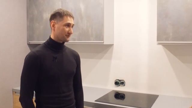 Много обмана в мебели. Клиент сам рассказывает о работе с нами. Кухни без предоплат! смотреть онлайн