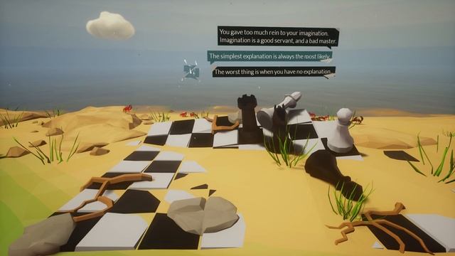 DREAMO Gameplay (PC HD) смотреть онлайн