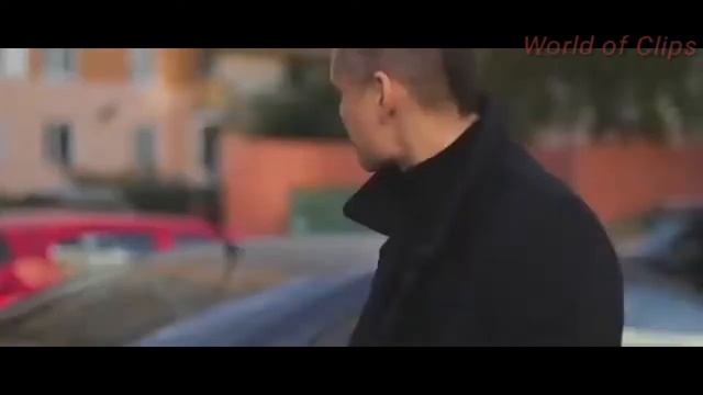 Тони Раут&Talibal фан клип Кабриолет смотреть онлайн