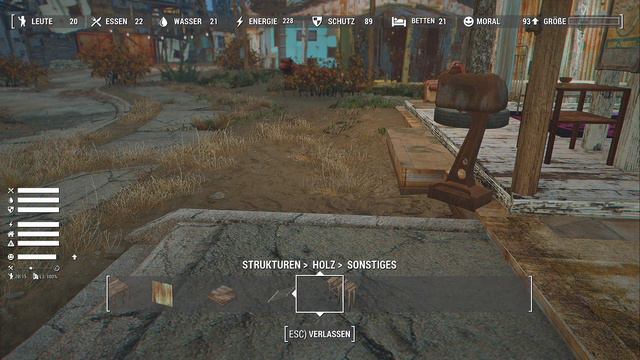 Ein Spiel, das dich nicht mehr loslässt ❗☢️ Fallout 4 German 2022 Mods #95 смотреть онлайн