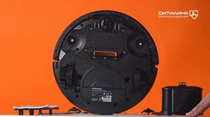 Обзор робота-пылесоса REDMOND RV-R300 | Ситилинк