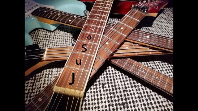 JuSo- Life Seems To Be A Highway смотреть онлайн