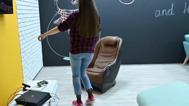 PWC Офис, как дом!