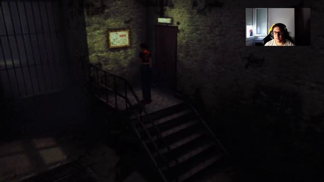 Resident evil Code Veronica Directo 2 Xbox series x смотреть онлайн