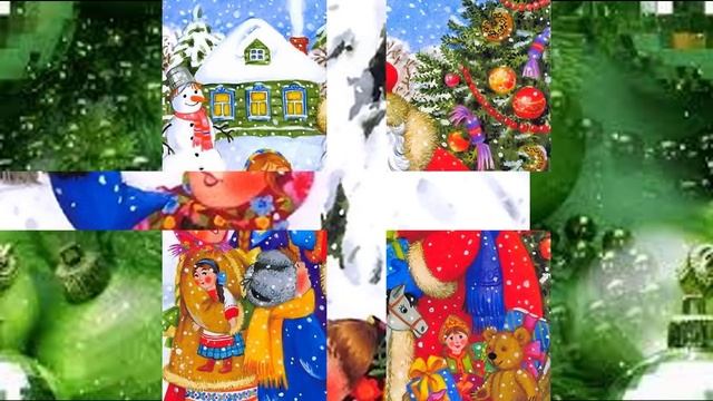 художник Елена Уварова