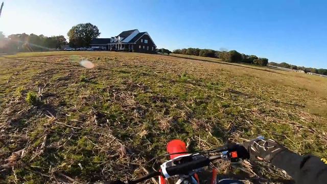 Buying the ULTIMATE PIT BIKE! Why is it the BEST? смотреть онлайн