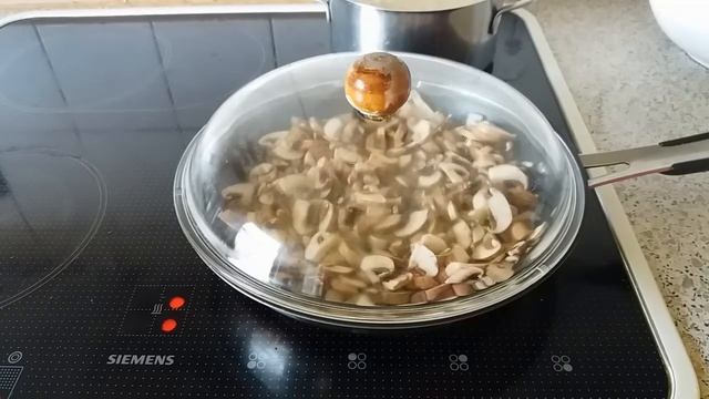 Рецепты блюд & Рецепты здоровья. Лёгкий, быстрый, вкусный ужин. Спагетти. смотреть онлайн