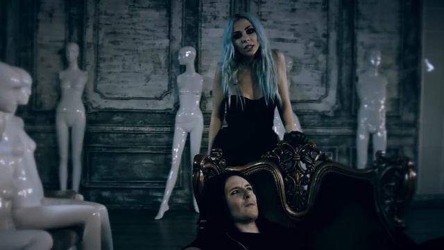 Cinema Bizarre - Lovesongs (They Kill Me) - (Русская версия)