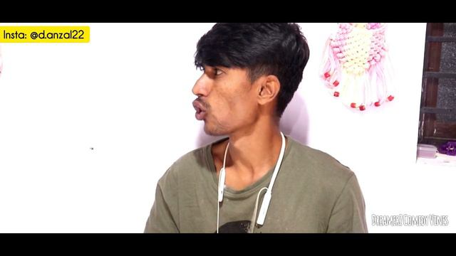 AMMI KA CHAMCHA | From Bade Gharwale Part-3 | Dreamerz 2.0