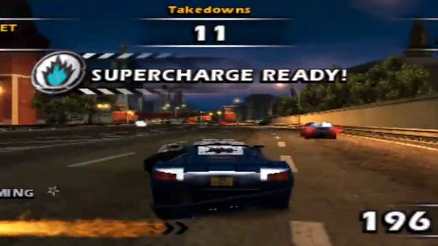 burnout dominator red gate (road rage) смотреть онлайн