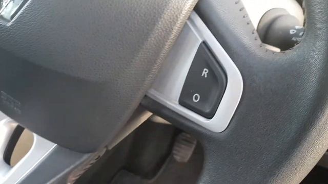 Renault Scenic Tom Tom 1.5dci смотреть онлайн
