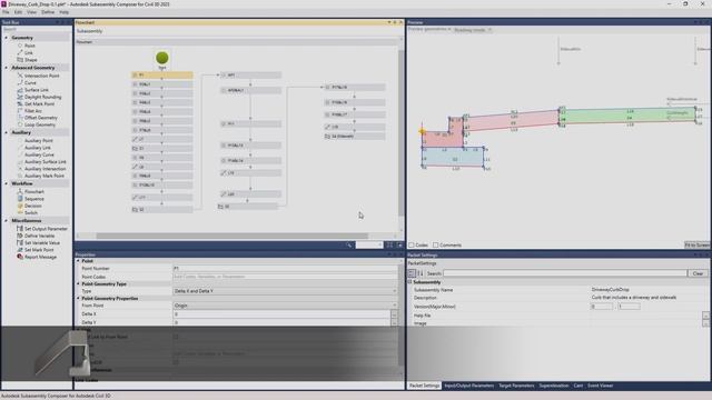 What's new in Civil 3D 2023.2 смотреть онлайн