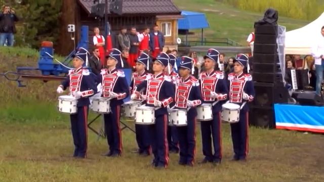 В Хвалынске подвели «Туриады-2017» смотреть онлайн