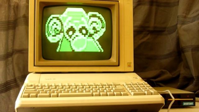 Block Ascii Anthology (video 3) смотреть онлайн