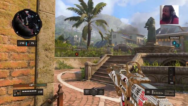 CALL OF DUTY: BLACK OPS 4 MP! FINALLY BACK!! MISS ME? LET'S GET TO IT!! смотреть онлайн