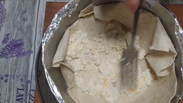 Вкусные обеды