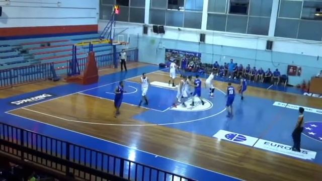 Pick & roll, Hi-low game смотреть онлайн