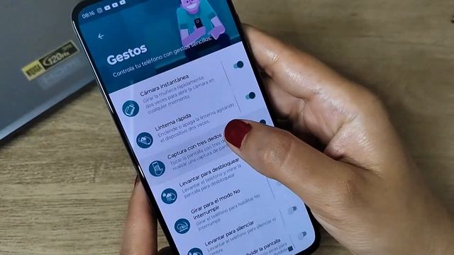 Reseña del Motorola Edge 30 Neo | Review en español смотреть онлайн