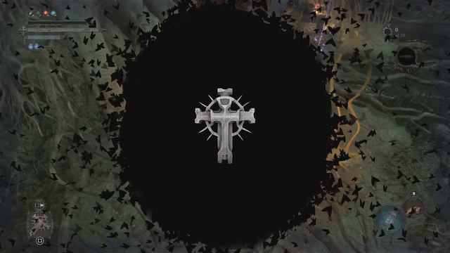 Lords of the Fallen - 28. - Дверь с колоколами, босс - Священное Эхо Стойкости (PS5) смотреть онлайн