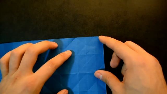 Origami: Mini Magic Ball