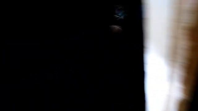 Снял призрака на камеру на Пасху у Шалмаса. смотреть онлайн