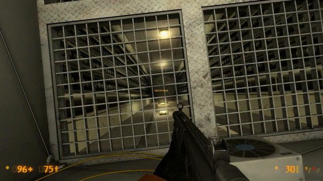 Black Mesa серия 19 Почини то, включи это смотреть онлайн
