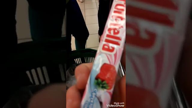 Крутая Суббота!!Шоппинг в Весне,и еда в Тануки!ЗАХОДИ БЫСТРО,ВСЕ ПОСМОТРРЕЛИ А ТЫ НЕТ!!!!! смотреть онлайн