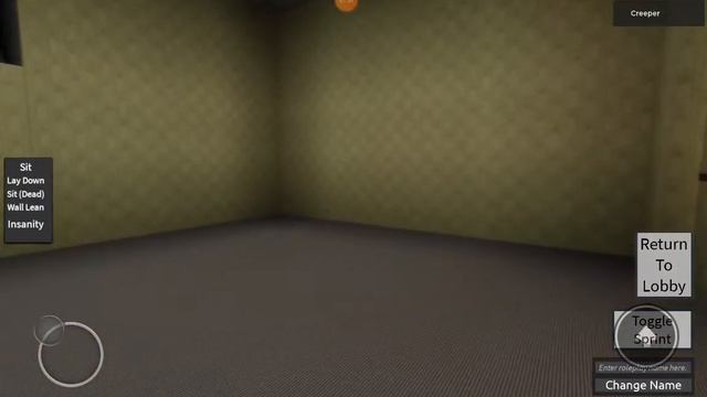 Roblox-Pitfalls (Backrooms Roleplay) смотреть онлайн