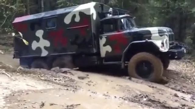 video зил 131 смотреть онлайн