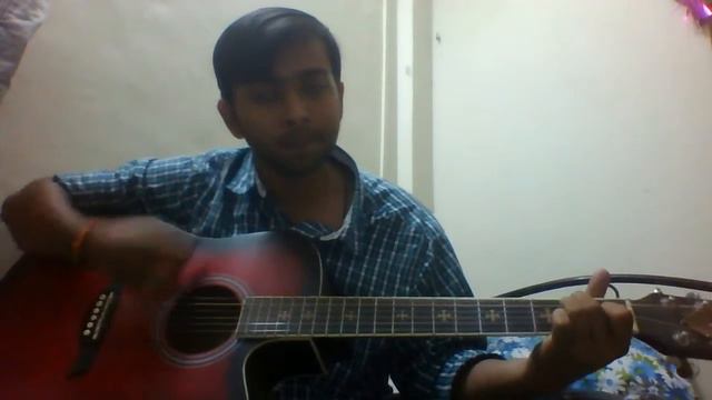 The Beatles "And I Love her" cover by ME смотреть онлайн